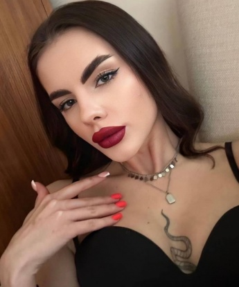 Анкета проститутки Инга - Фото 1, Черга, 22 года, №9789